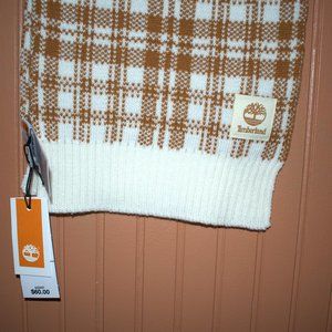 Timberland scarf